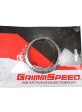 GrimmSpeed Downpipe Donut Gasket                                     - 20099 - Image 2