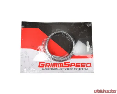 GrimmSpeed Downpipe Donut Gasket - 20099