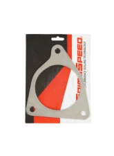 GrimmSpeed Turbo To J-Pipe Gasket Subaru WRX | Ascent | Outback XT | Legacy XT 2019+                                     - 26003 - Image 3