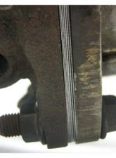 GrimmSpeed Exhaust Manifold To Up Pipe 2X Thick Gasket                                     - 27001 - Image 3