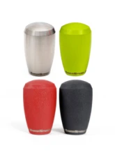 GrimmSpeed Stainless Steel Raw M12x1.25 Manual Standard Shift Knob                                     - 38006 - Image 19