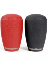 GrimmSpeed Stainless Steel Raw M12x1.25 Manual Standard Shift Knob                                     - 38006 - Image 3