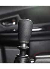 GrimmSpeed Stainless Steel Raw M12x1.25 Manual Standard Shift Knob                                     - 38006 - Image 13