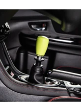 GrimmSpeed Stainless Steel Raw M12x1.25 Manual Standard Shift Knob                                     - 38006 - Image 14
