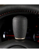 GrimmSpeed Stainless Steel Raw M12x1.25 Manual Standard Shift Knob                                     - 38006 - Image 17