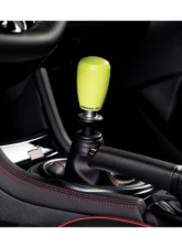 GrimmSpeed Stainless Steel Raw M12x1.25 Manual Standard Shift Knob                                     - 38006 - Image 18