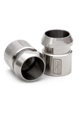 GrimmSpeed 5-Speed Applications M12x1.25 Manual Shift Knob Boot Retainer                                     - 38008 - Image 3