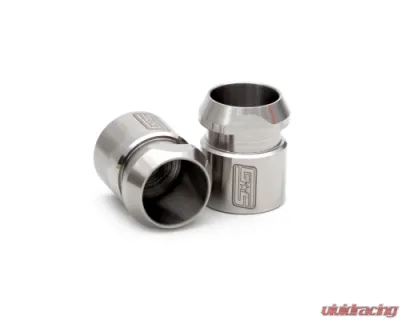 GrimmSpeed 5-Speed Applications M12x1.25 Manual Shift Knob Boot Retainer - 38008
