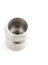 GrimmSpeed 5-Speed Applications M12x1.25 Manual Shift Knob Boot Retainer                                     - 38008 - Image 2
