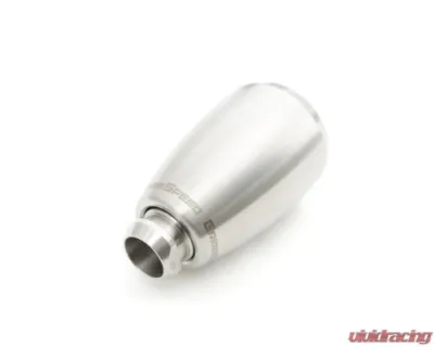 GrimmSpeed 5-Speed Applications M12x1.25 Manual Shift Knob Boot Retainer - 38008