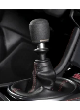 GrimmSpeed Stainless Steel Raw M12x1.25 Manual Stubby Shift Knob                                     - 38011 - Image 12