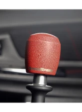 GrimmSpeed Stainless Steel Raw M12x1.25 Manual Stubby Shift Knob                                     - 38011 - Image 13