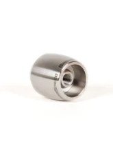 GrimmSpeed Stainless Steel Raw M12x1.25 Manual Stubby Shift Knob                                     - 38011 - Image 6