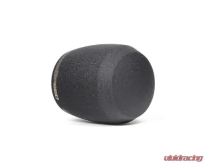 GrimmSpeed Stainless Steel Raw M12x1.25 Manual Stubby Shift Knob - 38011