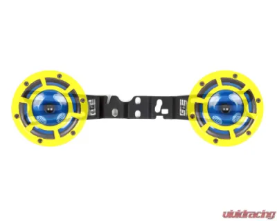 GrimmSpeed BroTie Mounting Bracket - 40004