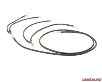 GrimmSpeed BroTie Mounting Bracket - 40004
