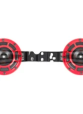 GrimmSpeed BroTie Mounting Bracket                                     - 40004 - Image 11