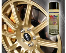 GrimmSpeed Gold Paint Each