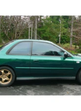 GrimmSpeed Gold Paint Each                                     - 54001 - Image 3