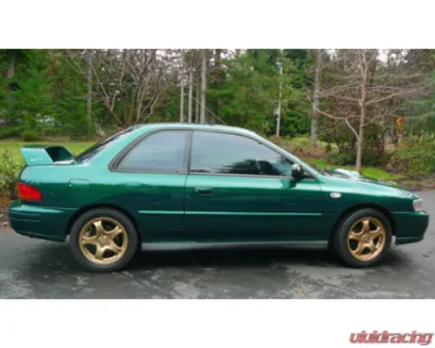 GrimmSpeed Gold Paint Each - 54001