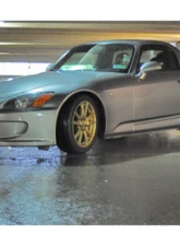 GrimmSpeed Gold Paint Each                                     - 54001 - Image 4