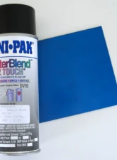 GrimmSpeed Rally Blue WRB Paint                                     - 54002 - Image 2