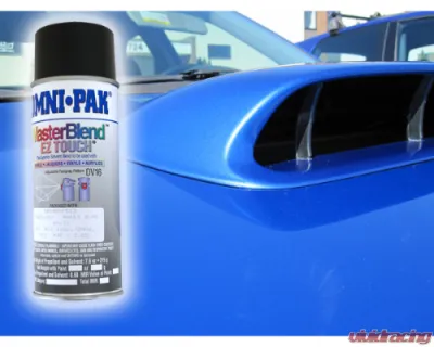 GrimmSpeed Rally Blue WRB Paint - 54002