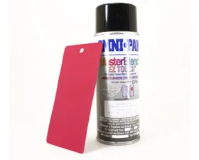 GrimmSpeed Cherry Blossom Red STi Pink Paint 12 Once Can