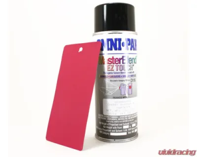GrimmSpeed Cherry Blossom Red STi Pink Paint 12 Once Can - 54003