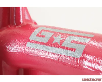 GrimmSpeed Cherry Blossom Red STi Pink Paint 12 Once Can - 54003