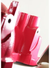 GrimmSpeed Cherry Blossom Red STi Pink Paint 12 Once Can                                     - 54003 - Image 3