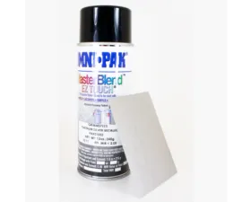 GrimmSpeed Platinum Silver PSM Paint