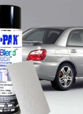 GrimmSpeed Platinum Silver PSM Paint                                     - 54004 - Image 2