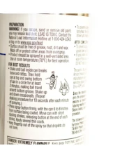 GrimmSpeed Premium Clear Coat                                     - 54005 - Image 3