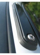 GrimmSpeed Antenna Race Plate                                     - 56001 - Image 3