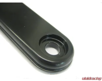 GrimmSpeed Antenna Race Plate - 56001
