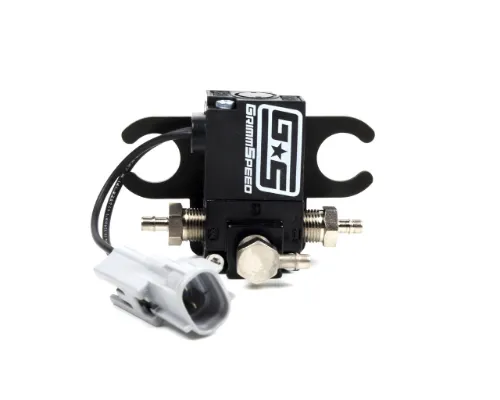 GrimmSpeed Boost Control Solenoid - 57001
