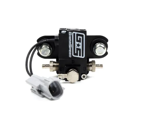 GrimmSpeed Boost Control Solenoid - 57002