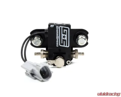 GrimmSpeed Boost Control Solenoid - 57002