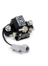 GrimmSpeed Boost Control Solenoid                                     - 57002 - Image 2