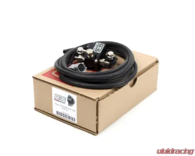 GrimmSpeed Boost Control Solenoid - 57002