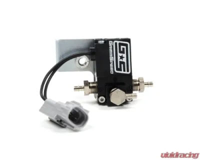 GrimmSpeed Boost Control Solenoid Subaru WRX 2002-2005 - 57007