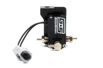 Boost Controls
