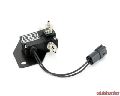 GrimmSpeed Boost Control Solenoid Mitsubishi Evo X 2008-2015 - 57033