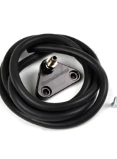 GrimmSpeed Boost Control Solenoid Aftermarket Turbo Application Adapter OnlySubaru FA20                                     - 57047 - Image 3
