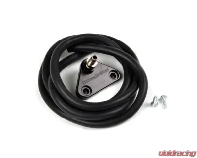GrimmSpeed Boost Control Solenoid Aftermarket Turbo Application Adapter OnlySubaru FA20 - 57047