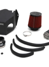 GrimmSpeed Black Cold Air Intake                                     - 60051 - Image 13