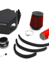 GrimmSpeed Black Cold Air Intake                                     - 60051 - Image 2