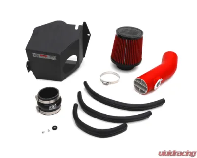 GrimmSpeed Black Cold Air Intake - 60051