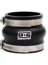 GrimmSpeed Black Cold Air Intake                                     - 60051 - Image 8